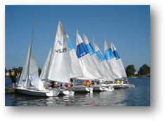 Sailing School